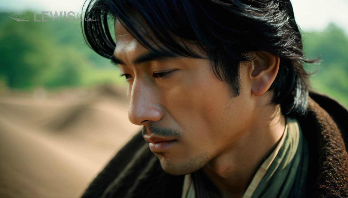 꿈과 현실의 경계를 넘는 자
