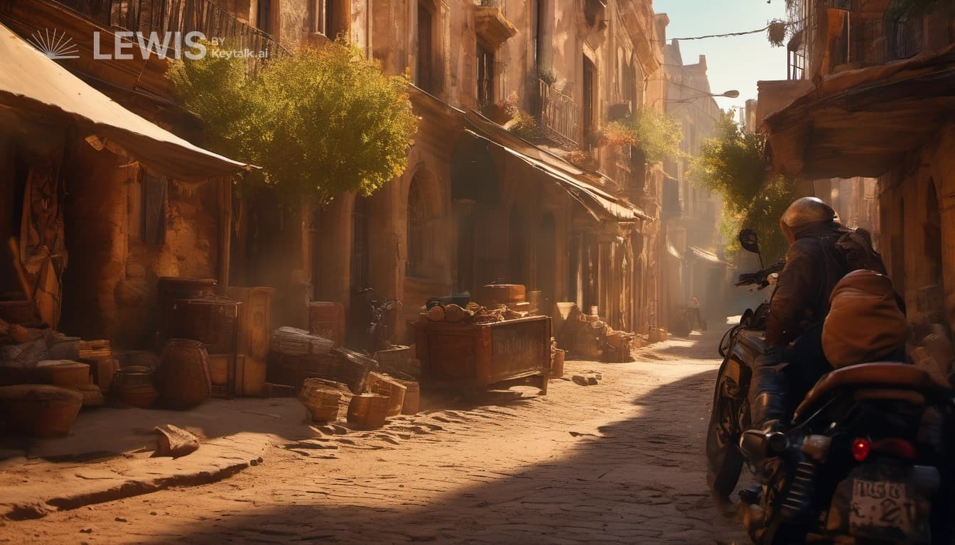 "The Adventurer's Deception: A Tale of Treachery and Redemption in Eldoria"