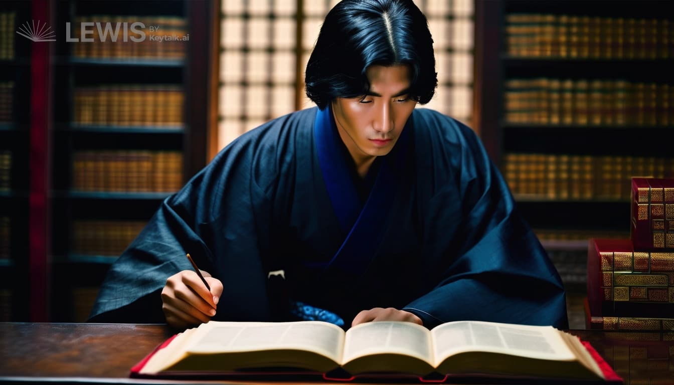  永遠の鎖 (Eien no Kusari)