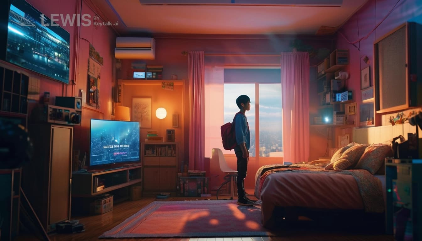 아리아, 누구에게나 평등한 기회