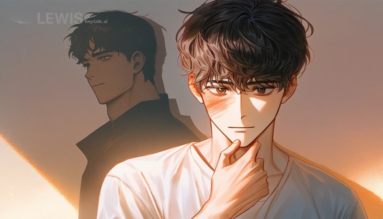 가족이 아니길 바라는 밤