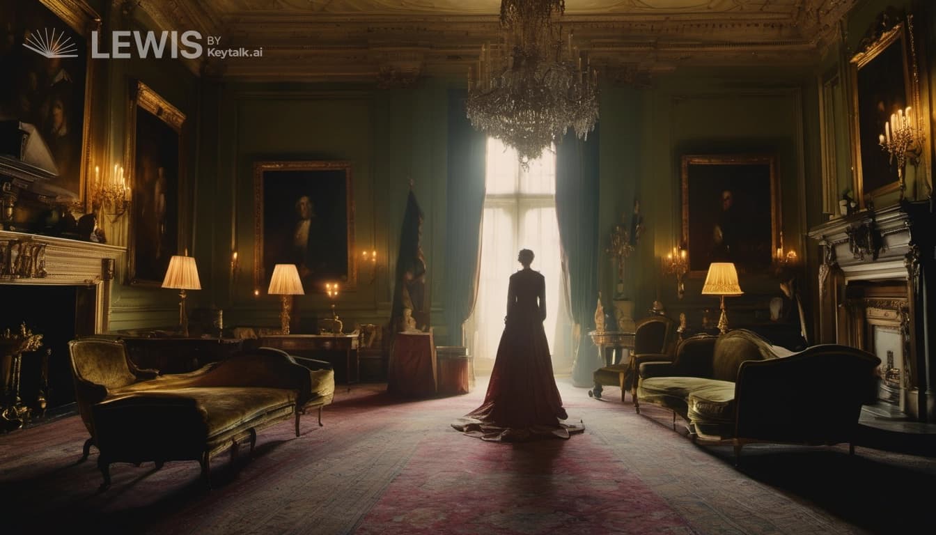 Unearthing the Royal Legacy: The Vanished Prince's Enigma