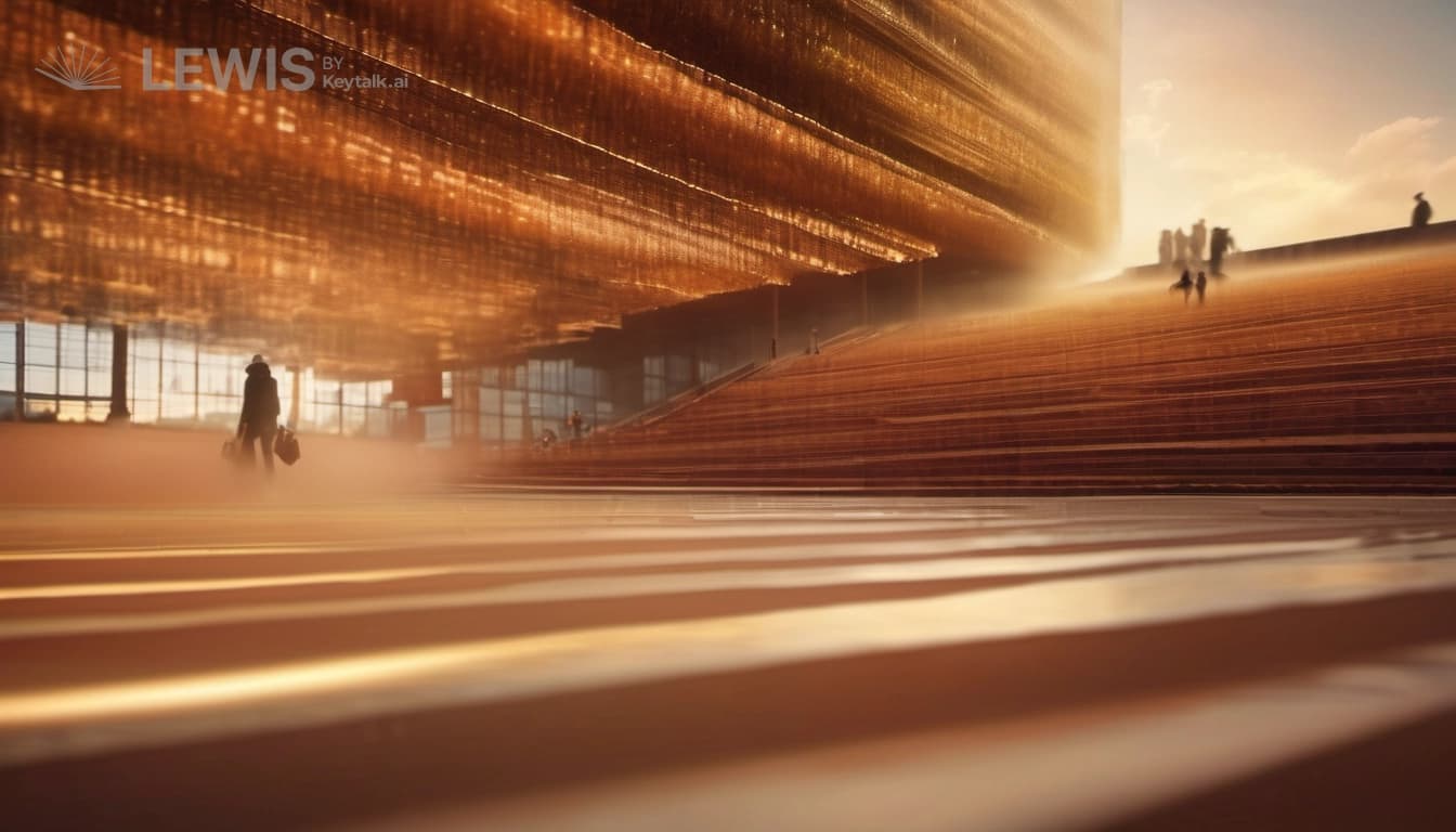 Unearthing Memories: A Revolution Against Memory Technology