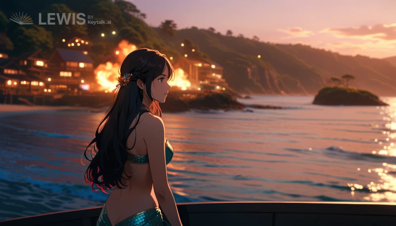 Tide-Touched