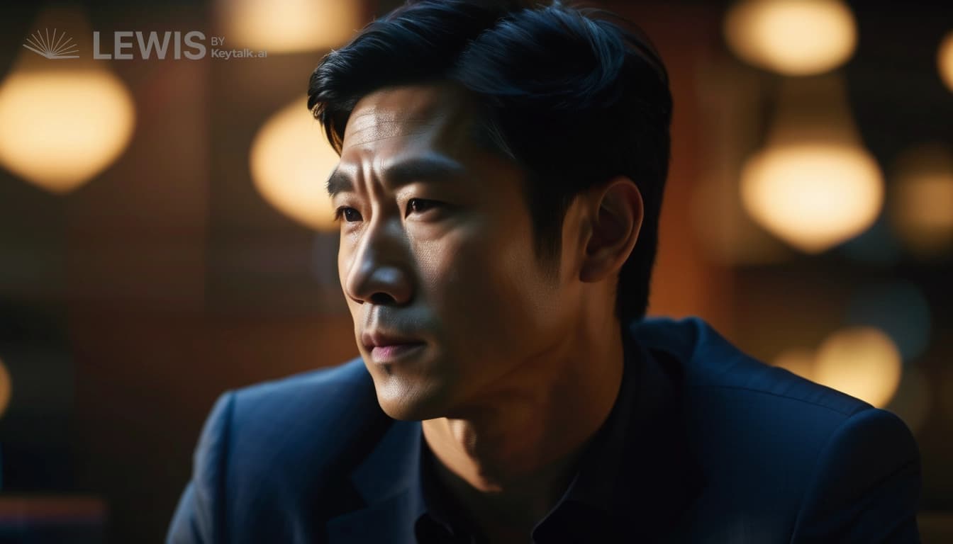 빛나는 투자, 힐링의 여정