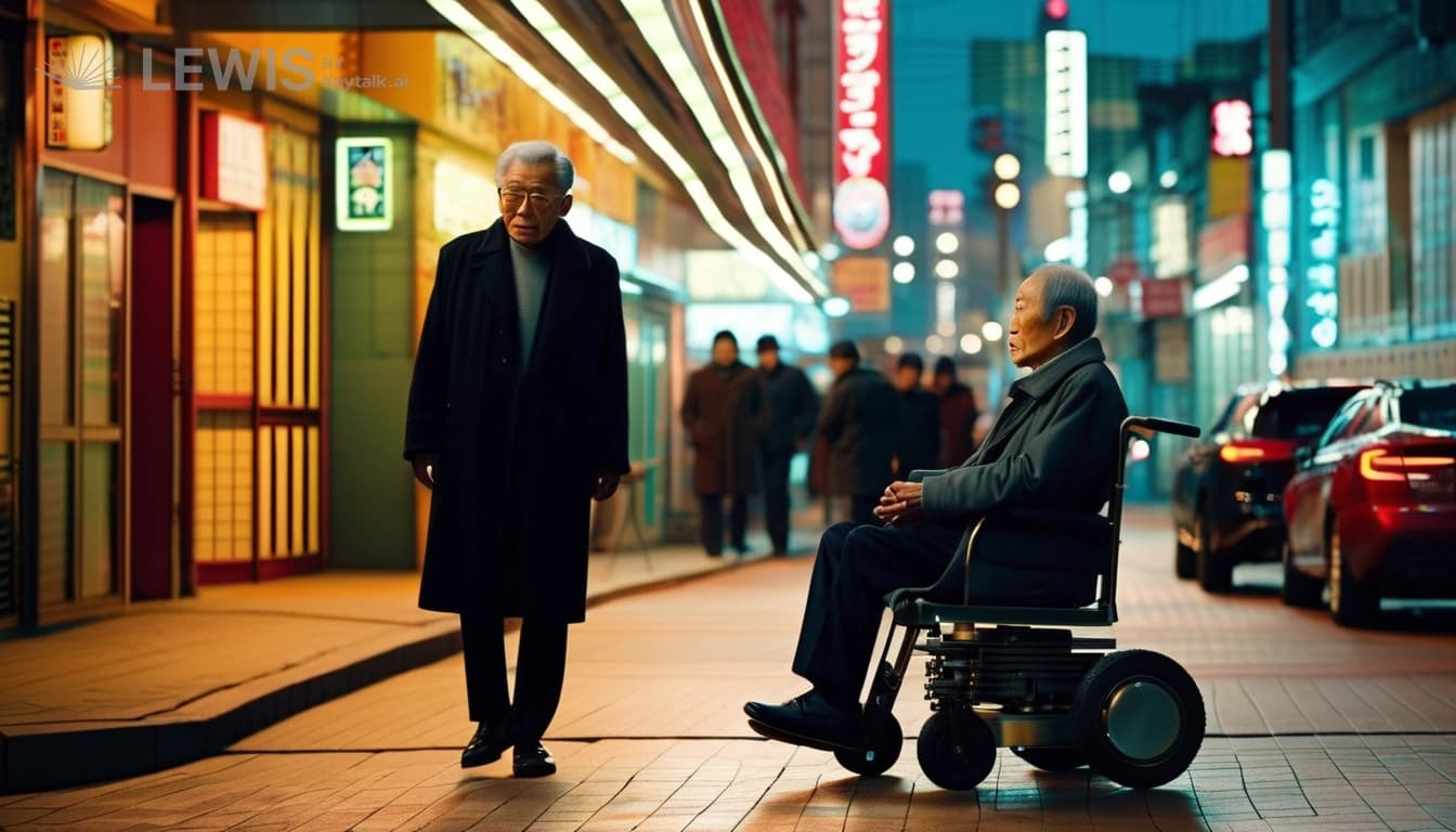미래의 가족, 돌봄의 미학