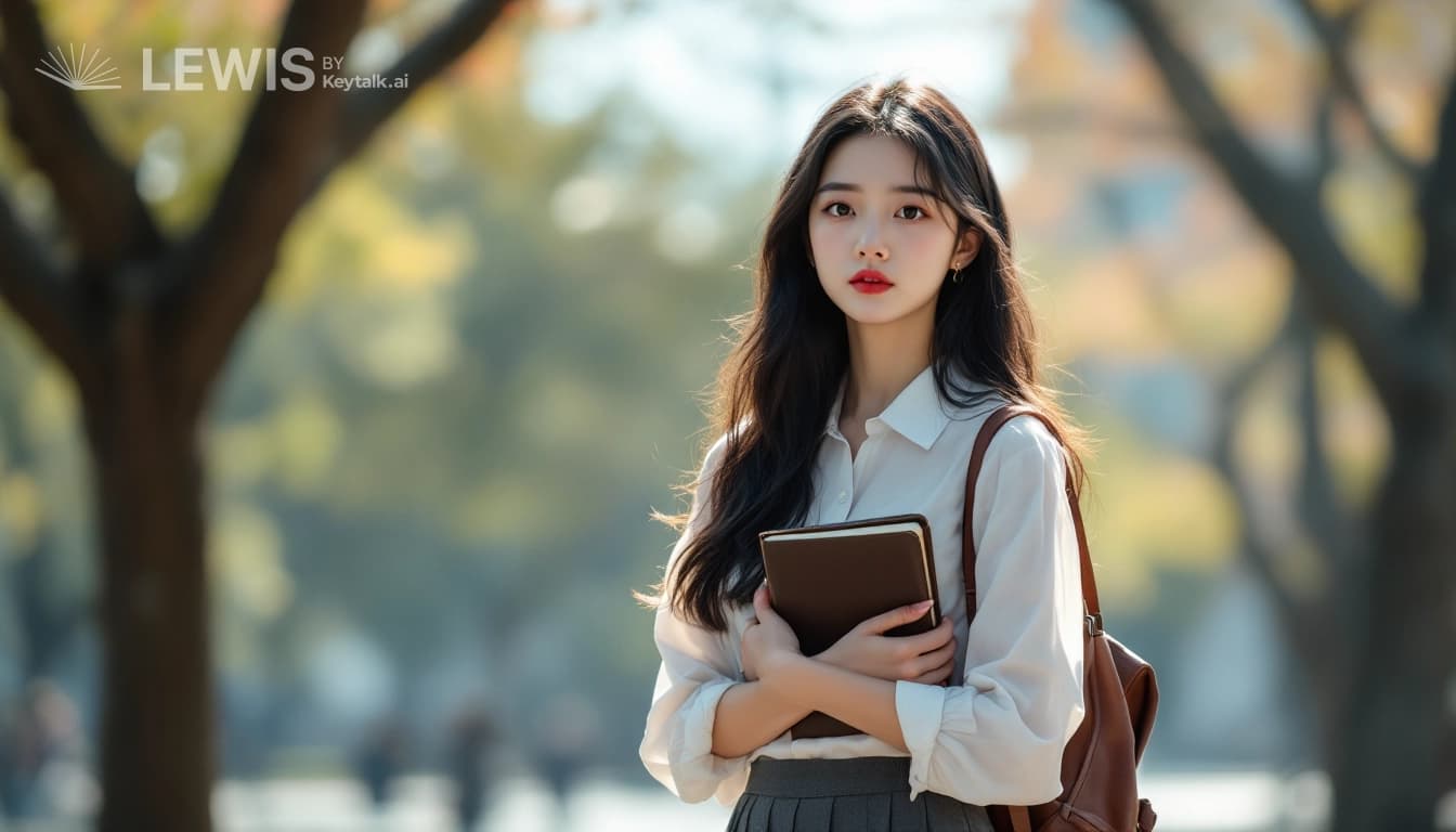 균형의 춤: 완벽과 자유 사이