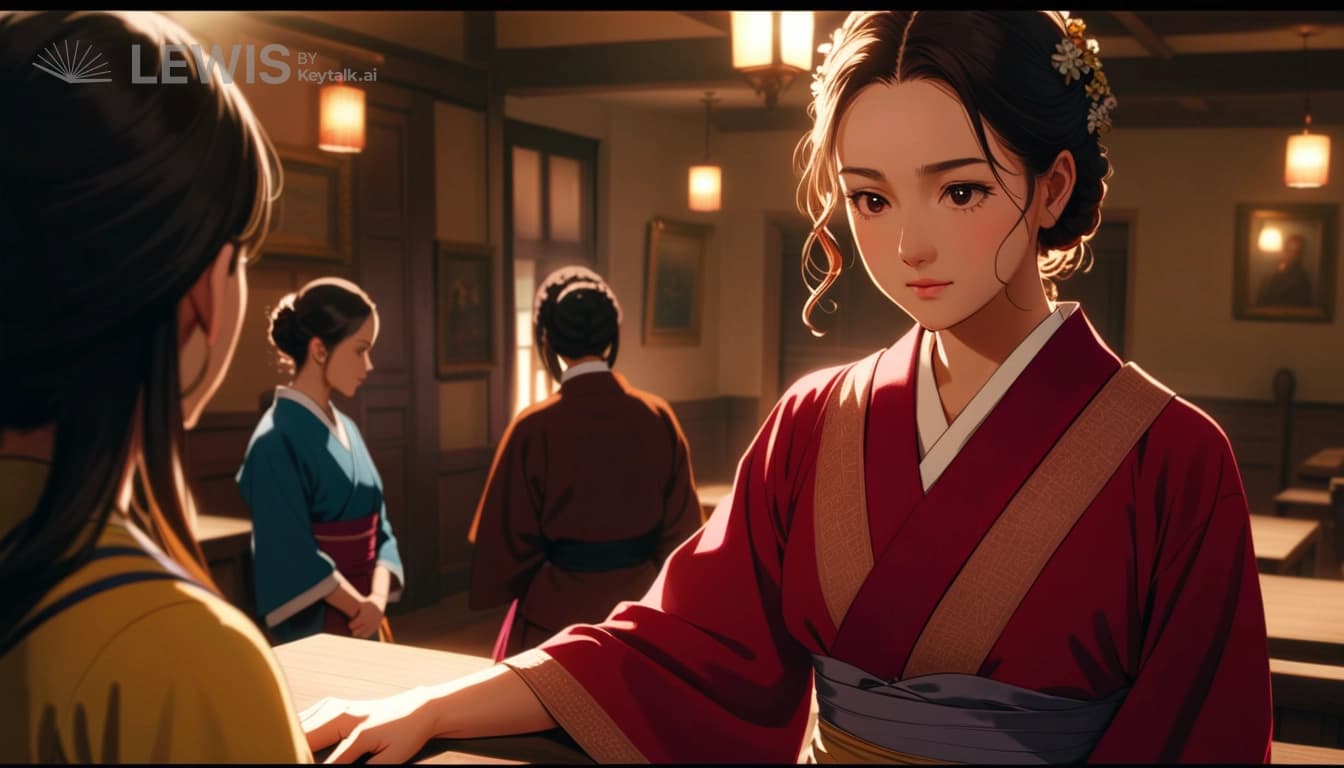 우리 순이를 아시나요?
