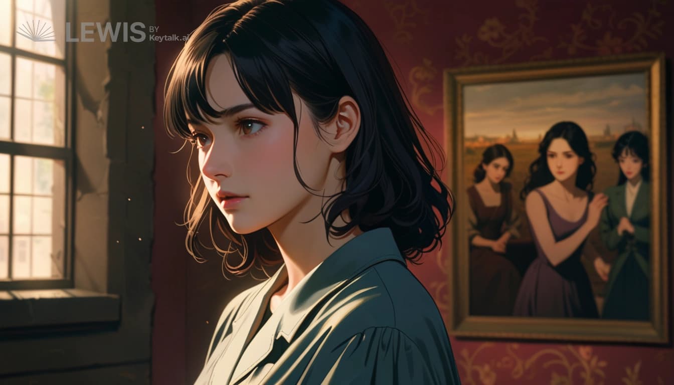  6월의 수채화