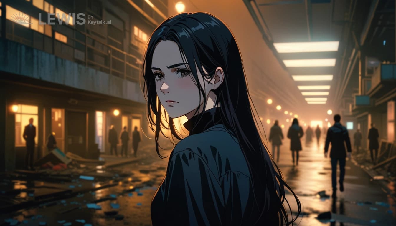 ノクターナルの反逆者