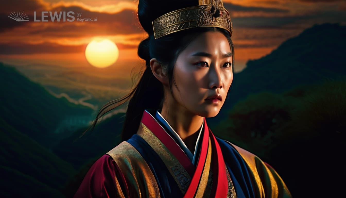 어둠 속의 진실