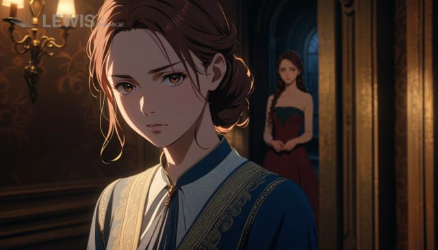 The Cursed Girl’s Requiem thumbnail