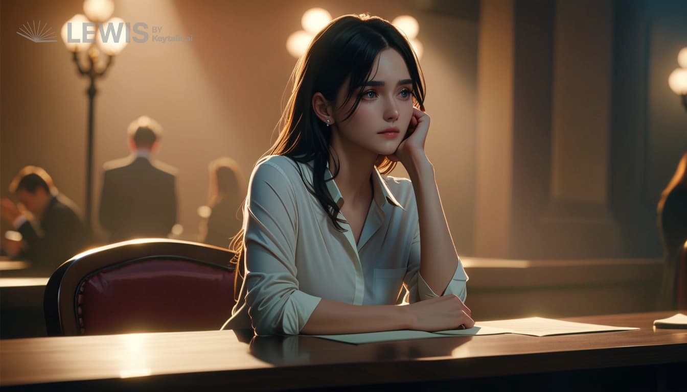 대본 밖이 진짜였다