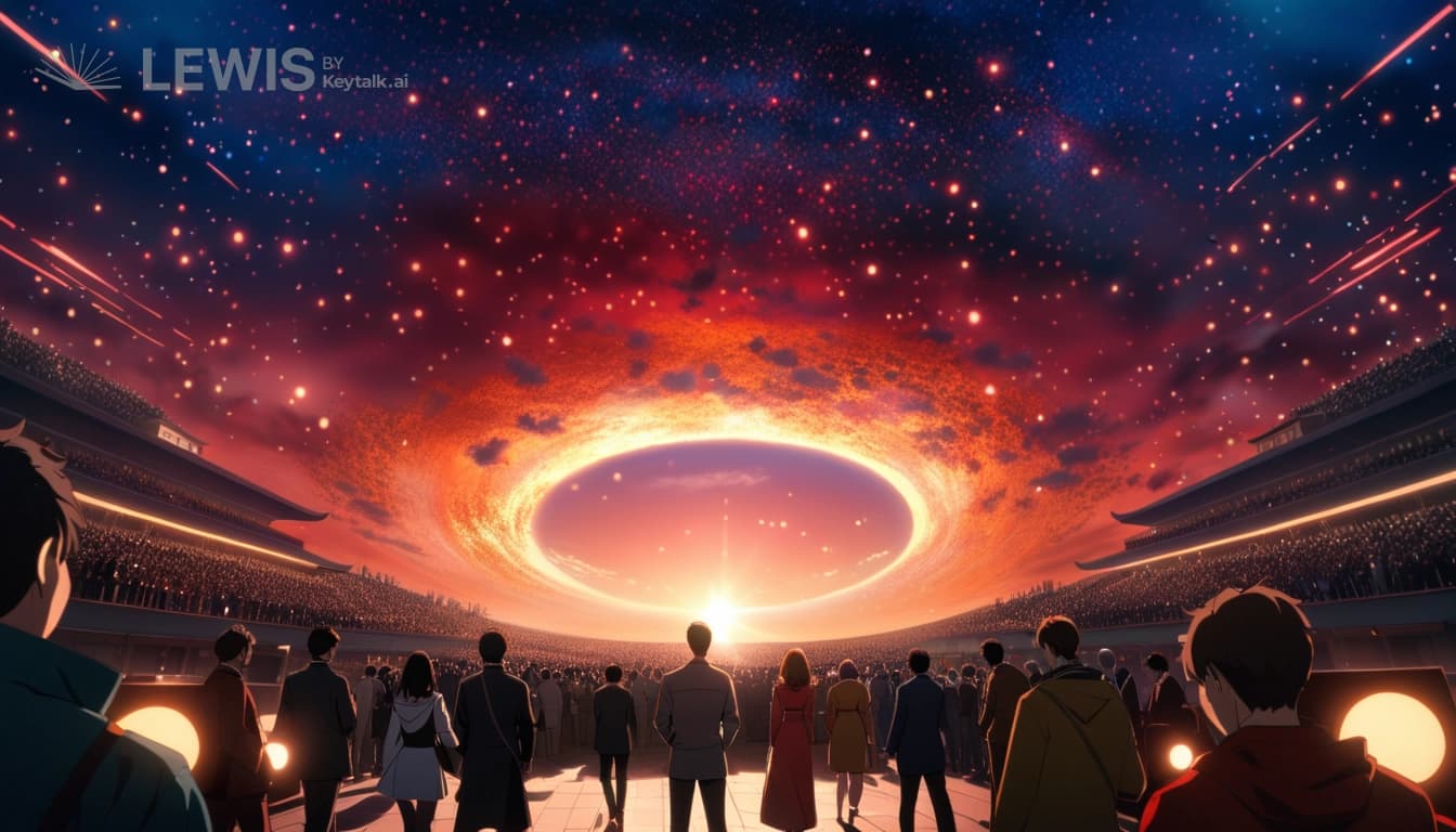 기억을 기억하는 세계