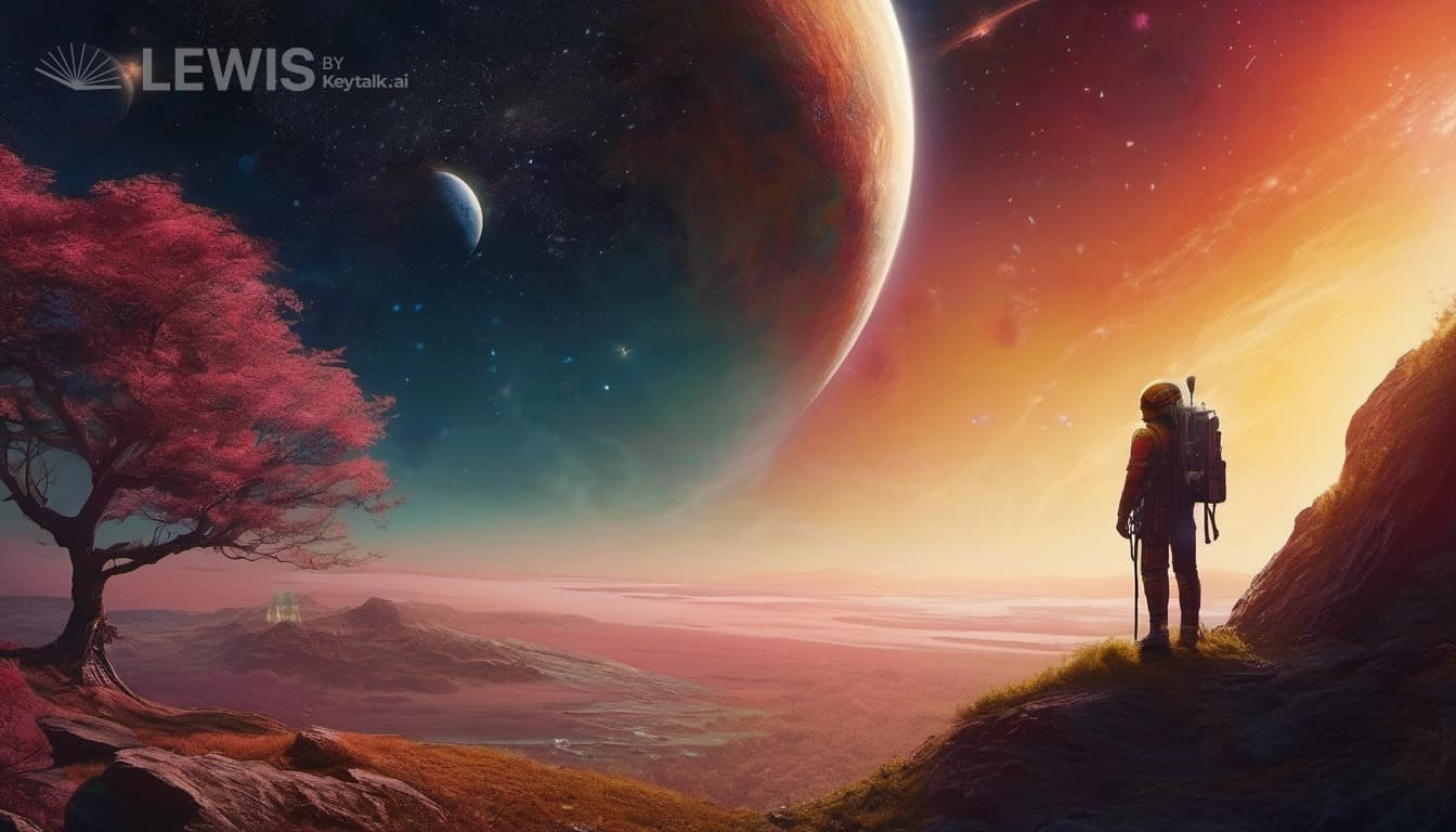 Galaxies of Summer: Unveiling the Sinister Secret