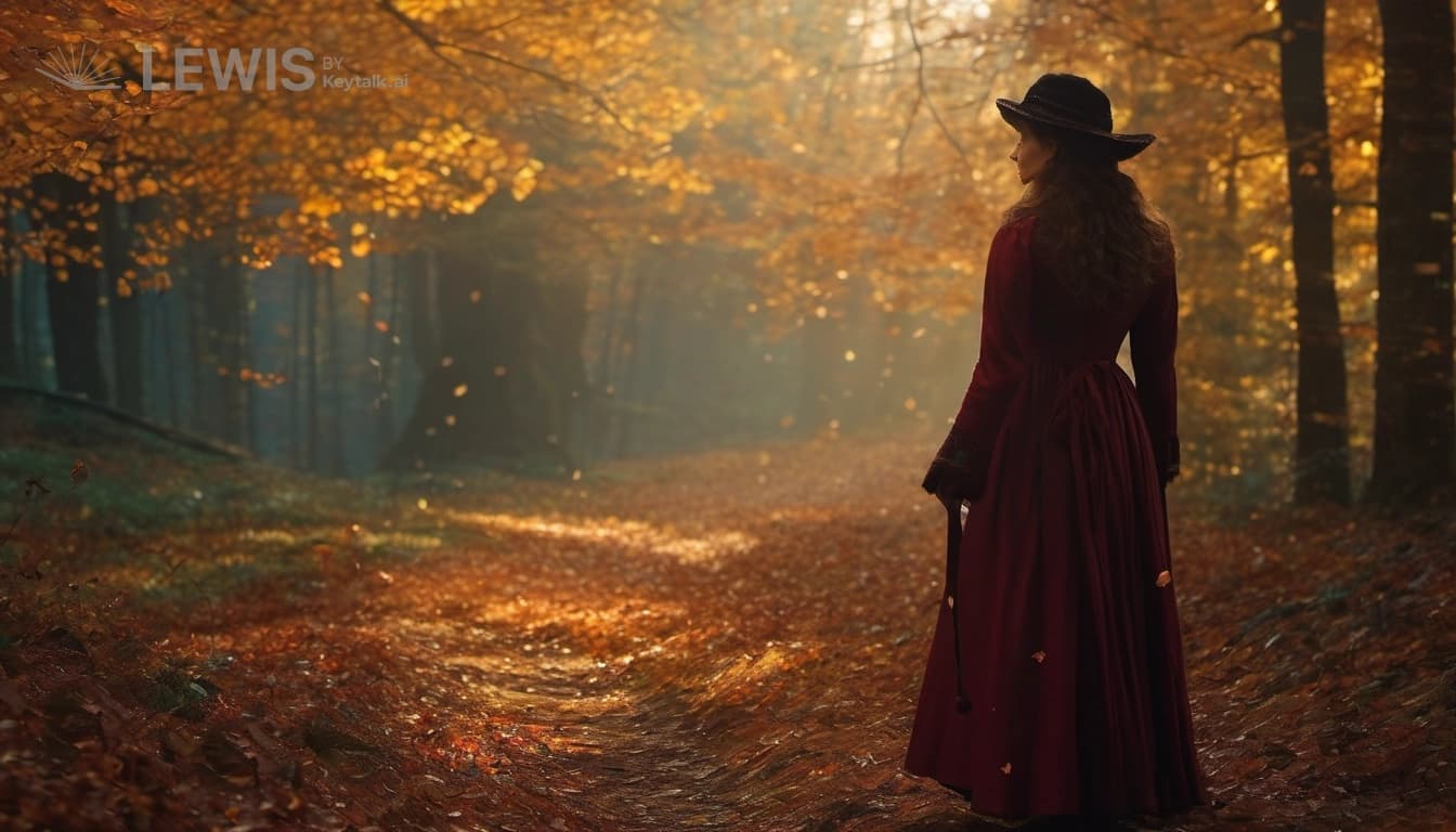 Witchfinders and Wise Women: The Tale of Elspeth Blackwood
