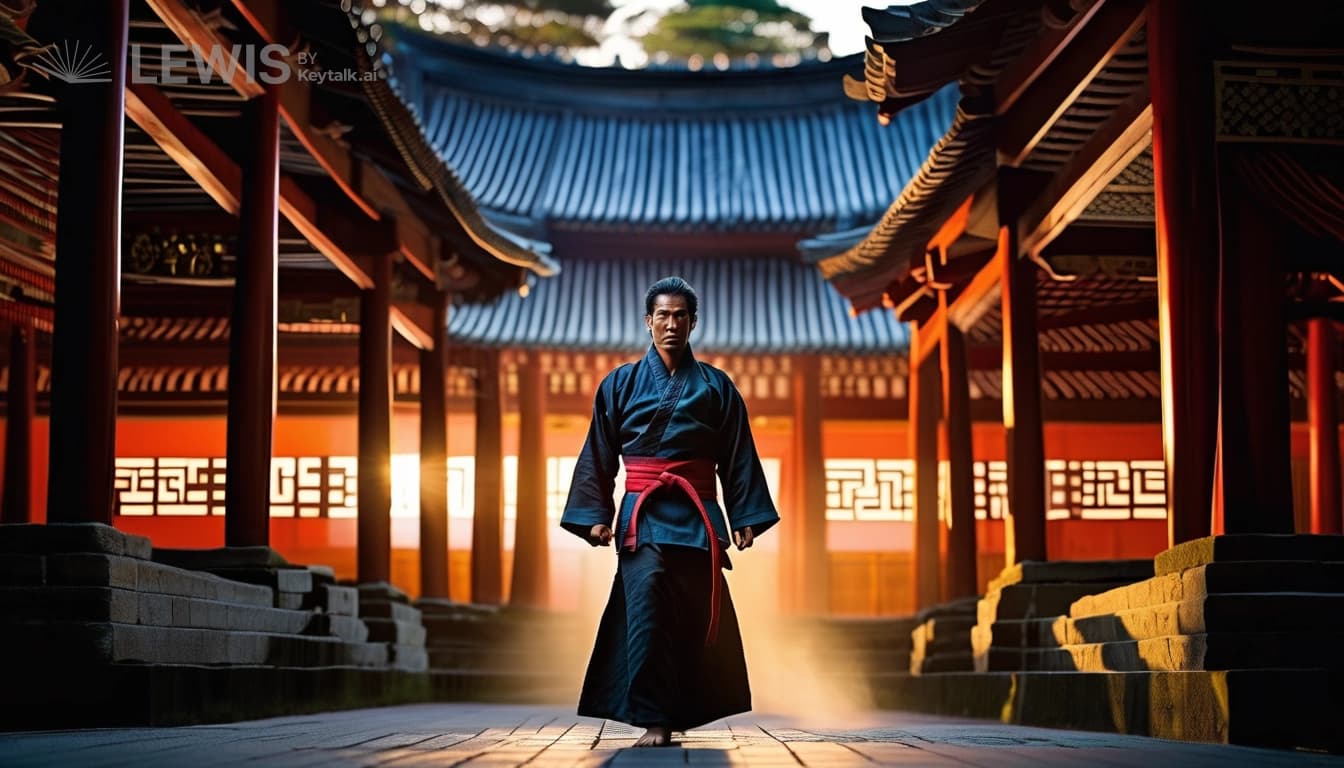 ai루이스가 하란대로 했더니 복수가 완료되었습니다.