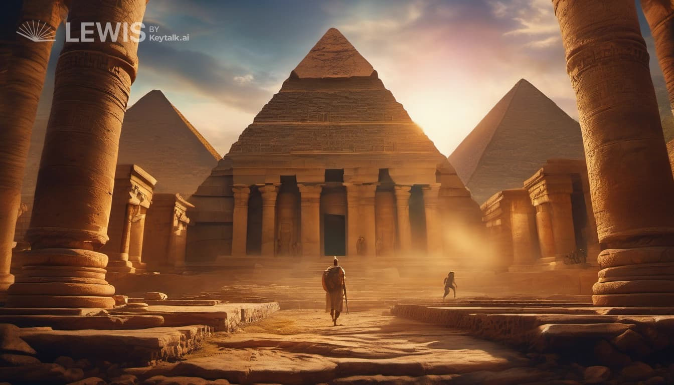 Unveiling the Forgotten: A Journey of Secrets and Survival