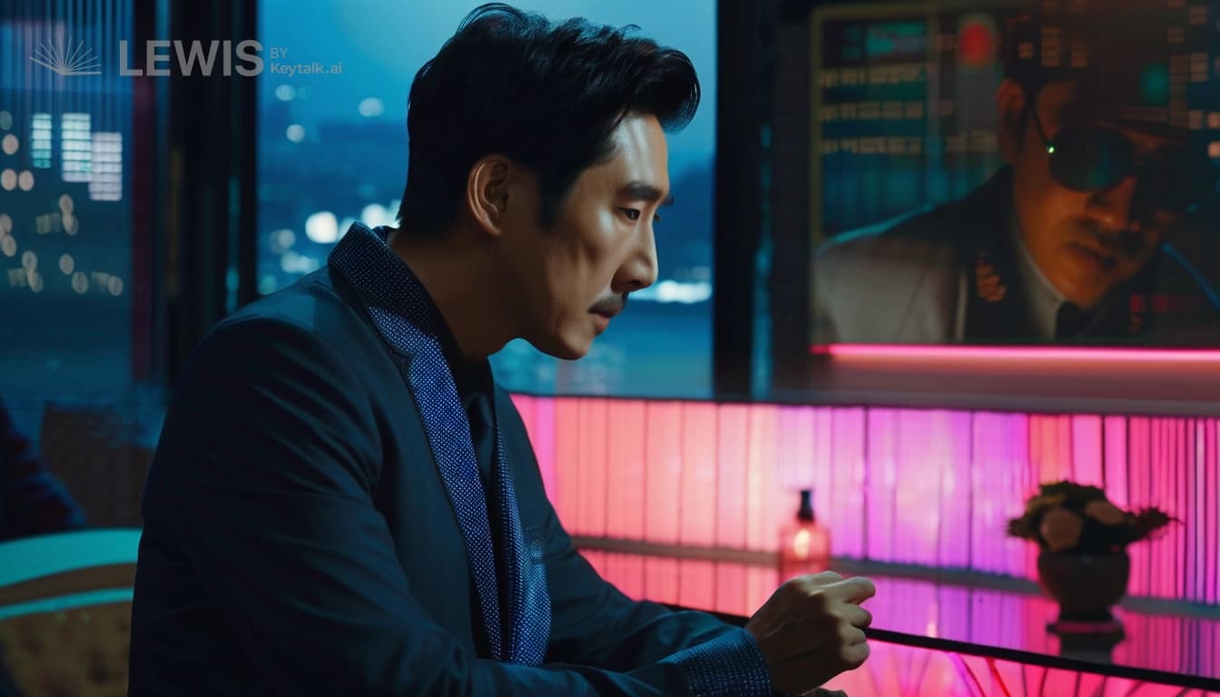 편리한 세상의 역설