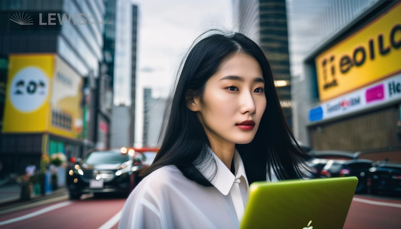 달리는 우리, 희망의 도시
