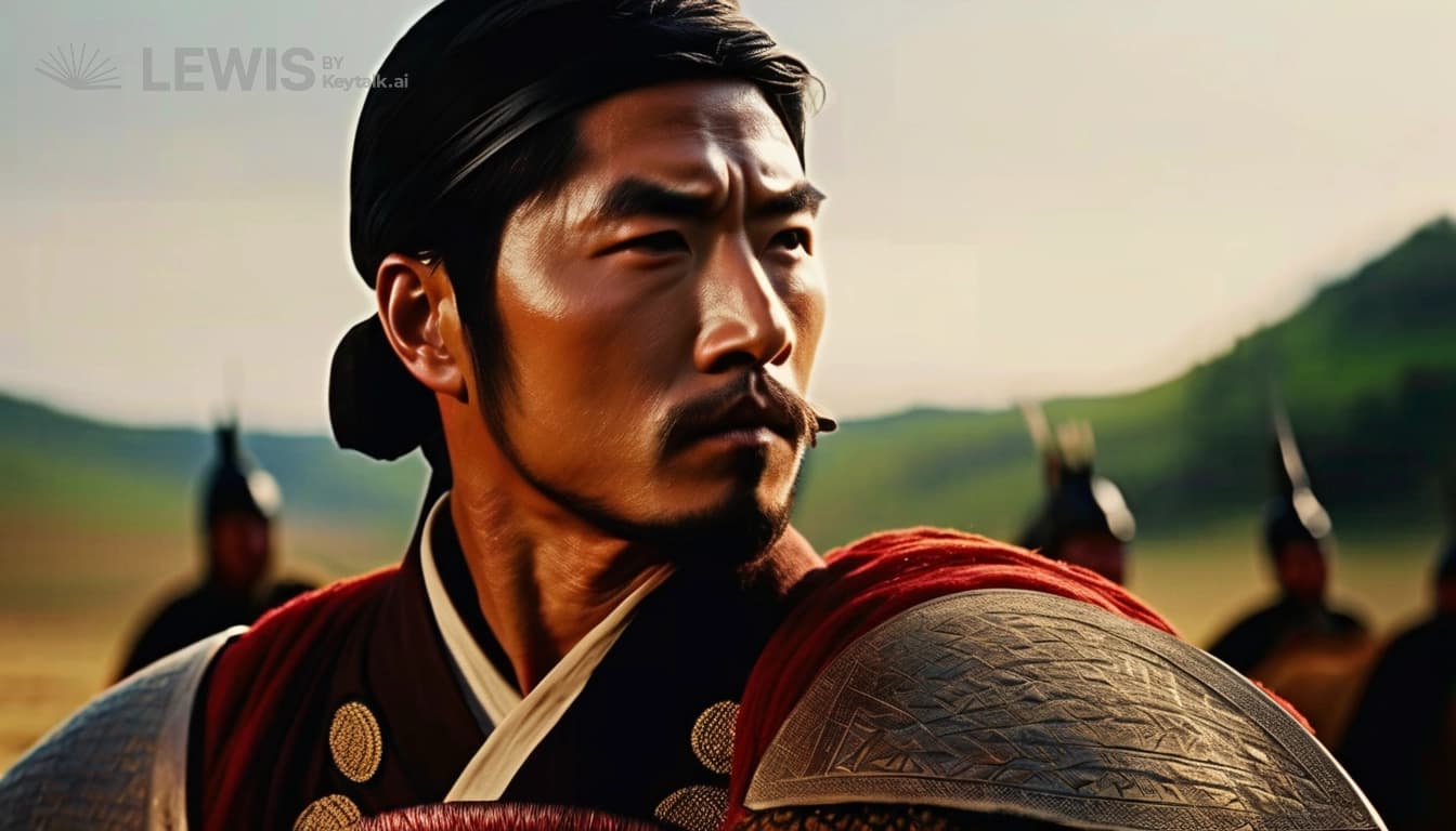 조선제일검