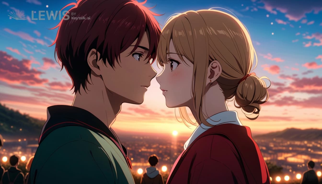 세계를 넘어서: 파편된 우정을 찾아서