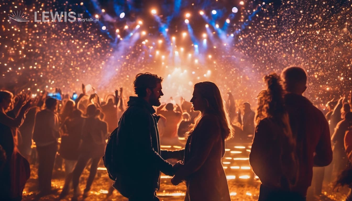 "Harmony's Melody: A Journey of Healing, Music, and Unexpected Love"