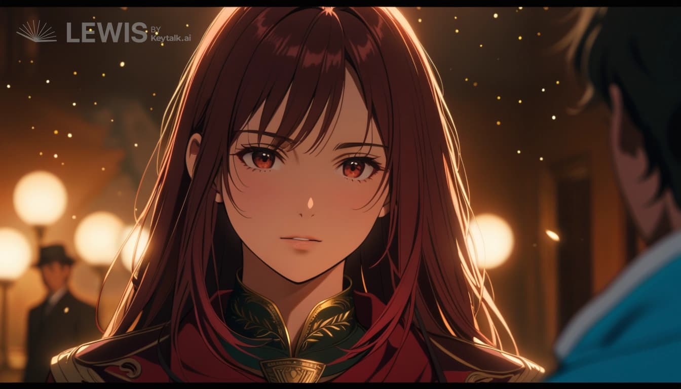 The Cipher's Betrayal: Echoes of Loyalty