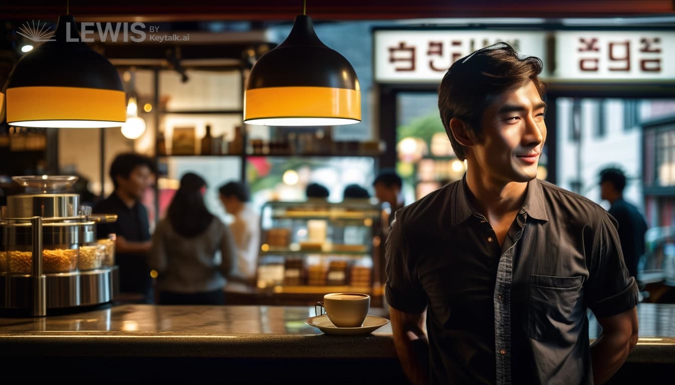느림의 미학