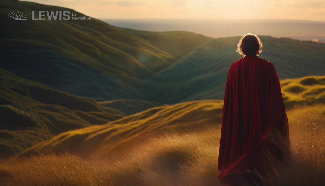 성장과 비밀: 춤 속의 종교적 믿음
