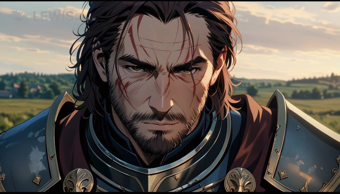 Shadows of Retribution