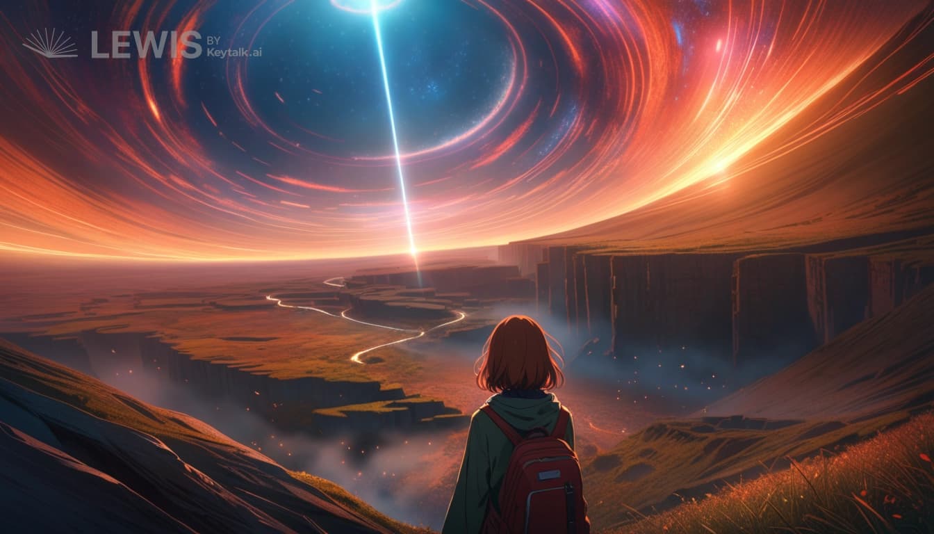 Echoes of a Symphony