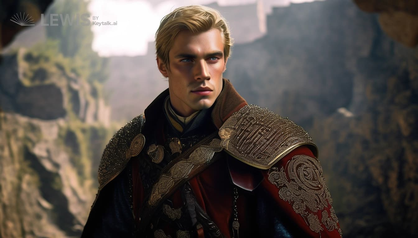 The Desire for Dominion