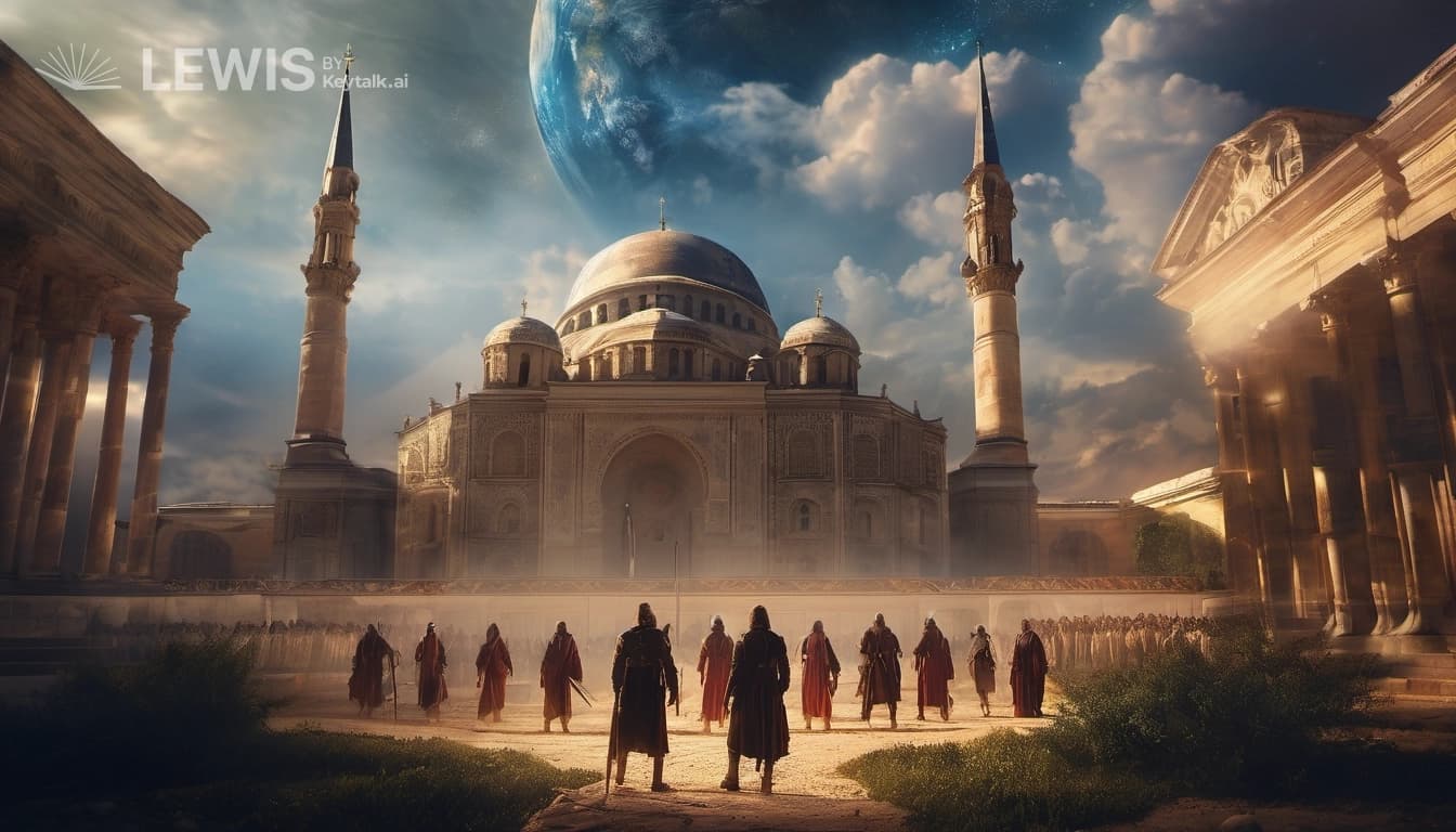 "Heretic's Dawn: The Fall of Thaddeus Salem"