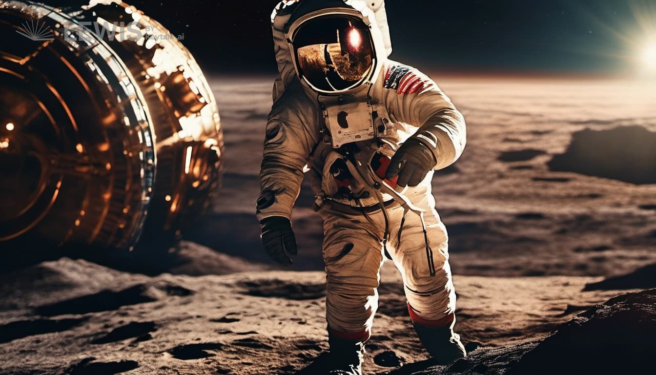 Moonshot: Bezos vs. Musk