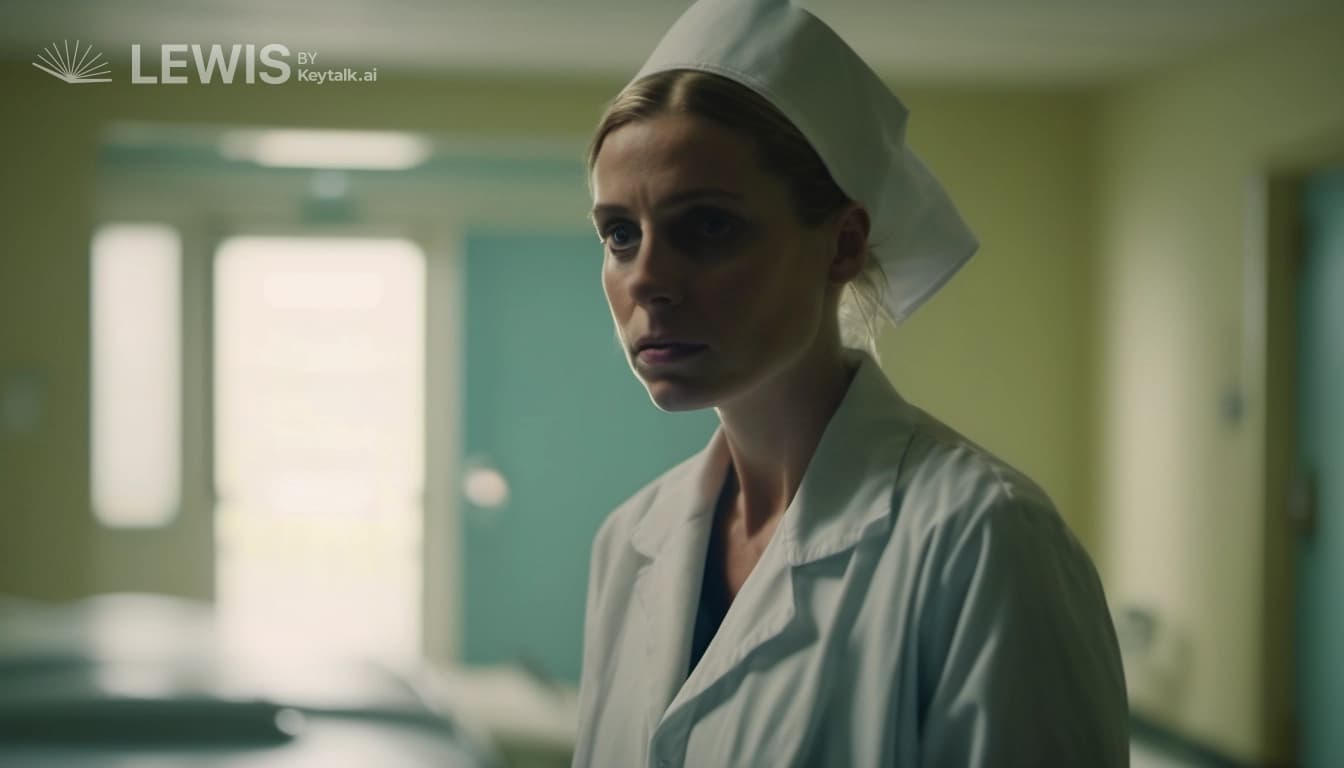 "Haunting Shadows: Unveiling the Malevolent Entities"