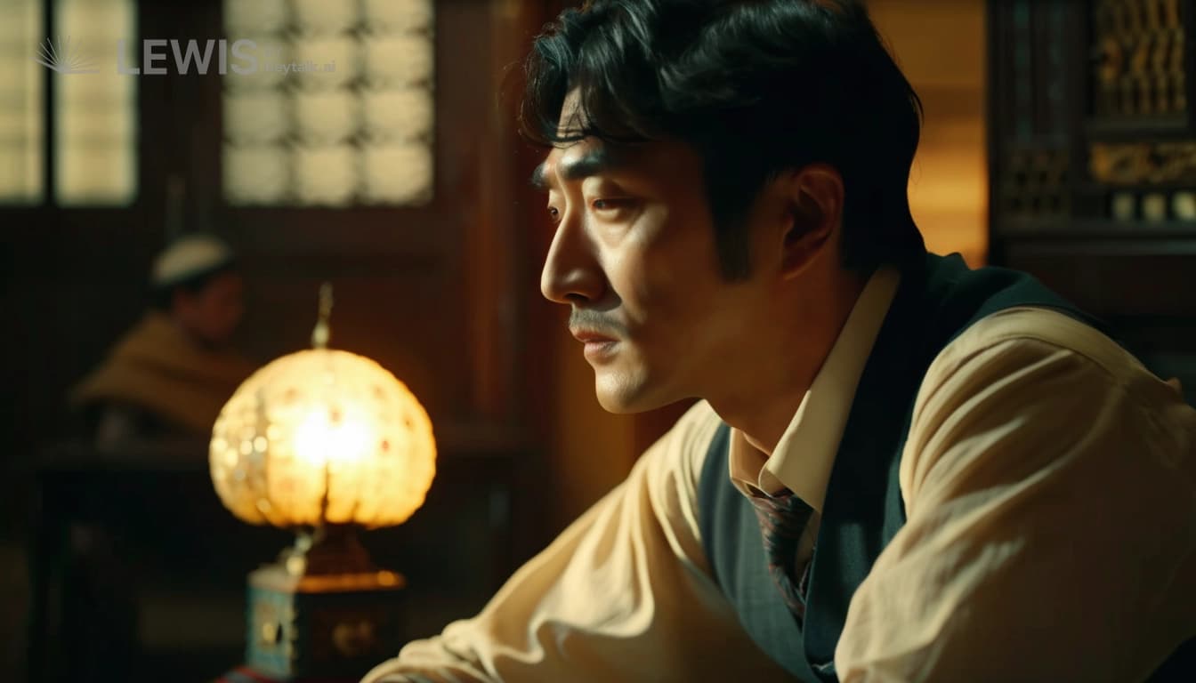 29세 태우의 즐거운 나날