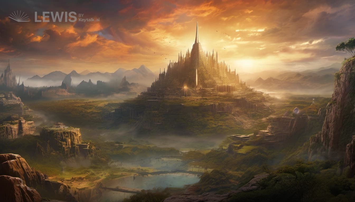 The Seed-Bearer Prophesy