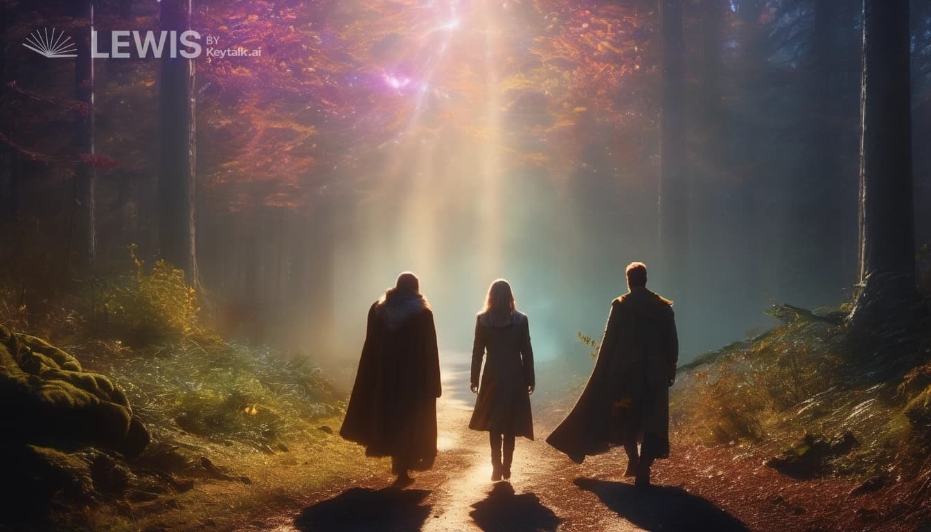 Guardians of the Blurry Line