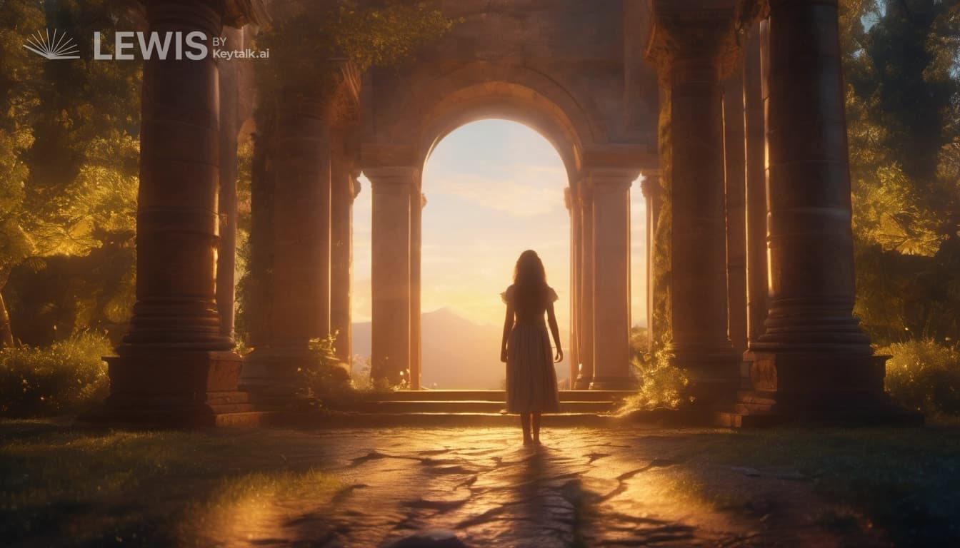 Echoes of Destiny: Unveiling Ancient Myths