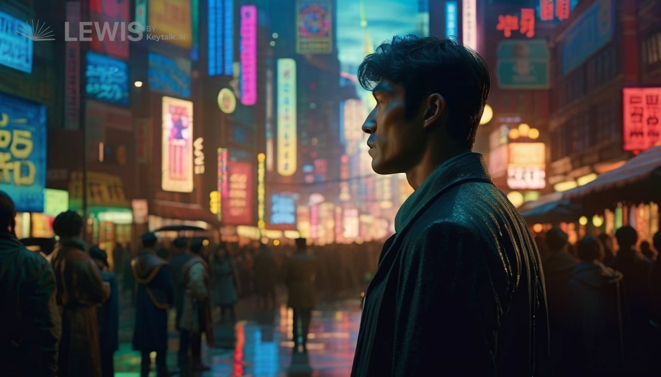 디코드: 서울 리부트 플랜