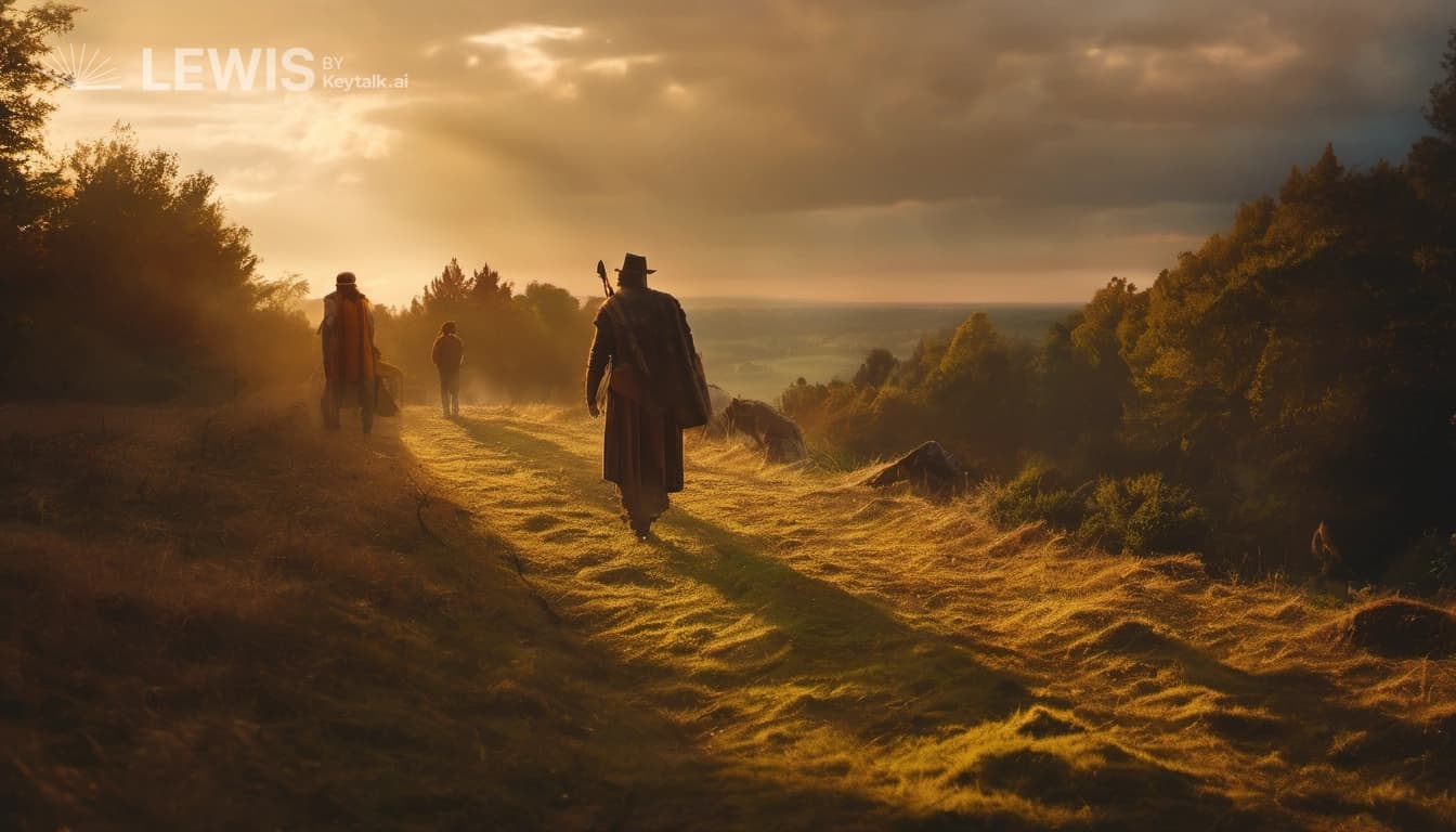 "The Mythic Quest: Guardians of Ancient Treasures"
