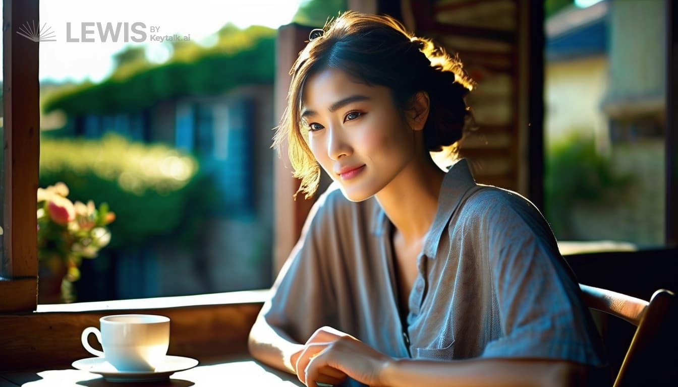 느린 우체통