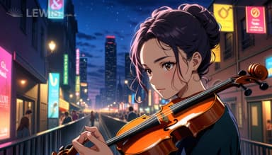 Engaged to the Muse