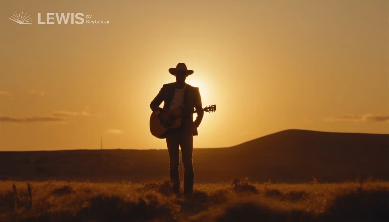 A Rockstar's Awakening