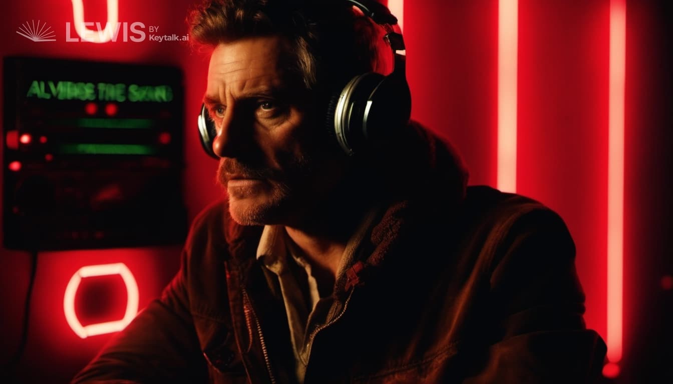 Rebels of the Airwaves: The Elias Crane Story