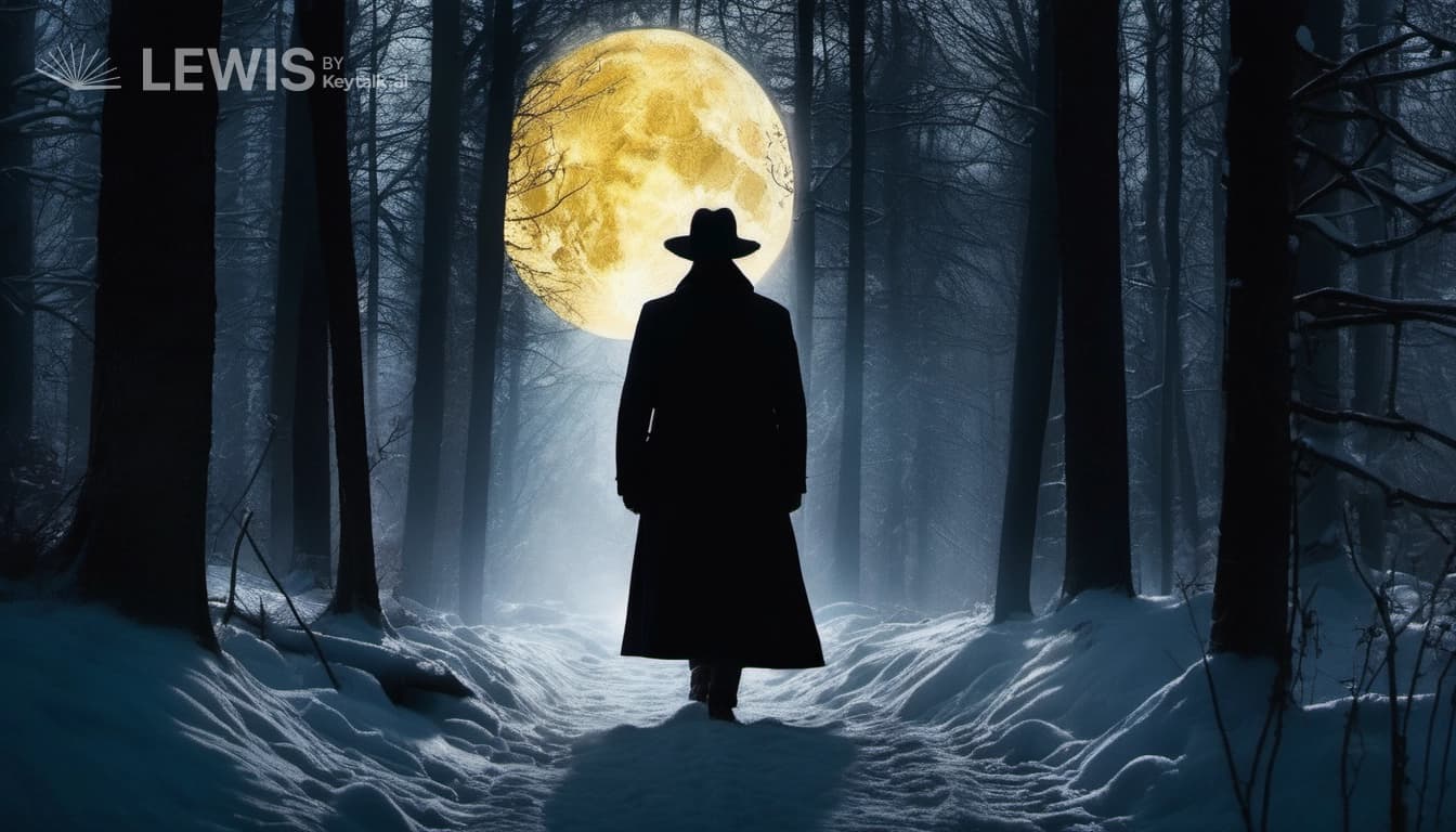 The Beast of Blackmoor