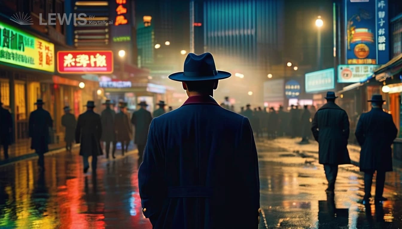 미래의 수호자, 전통의 수호자