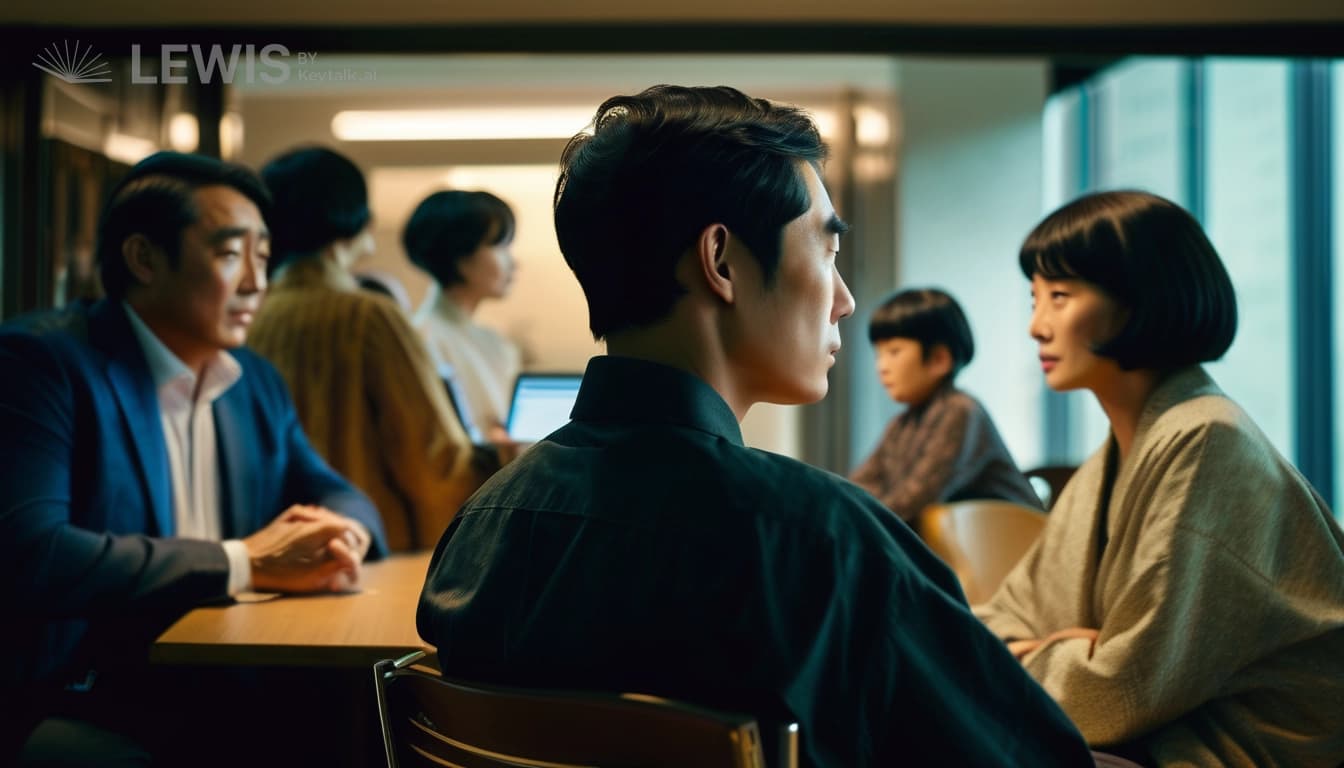서울의 수호자들: 미래를 지키는 기술