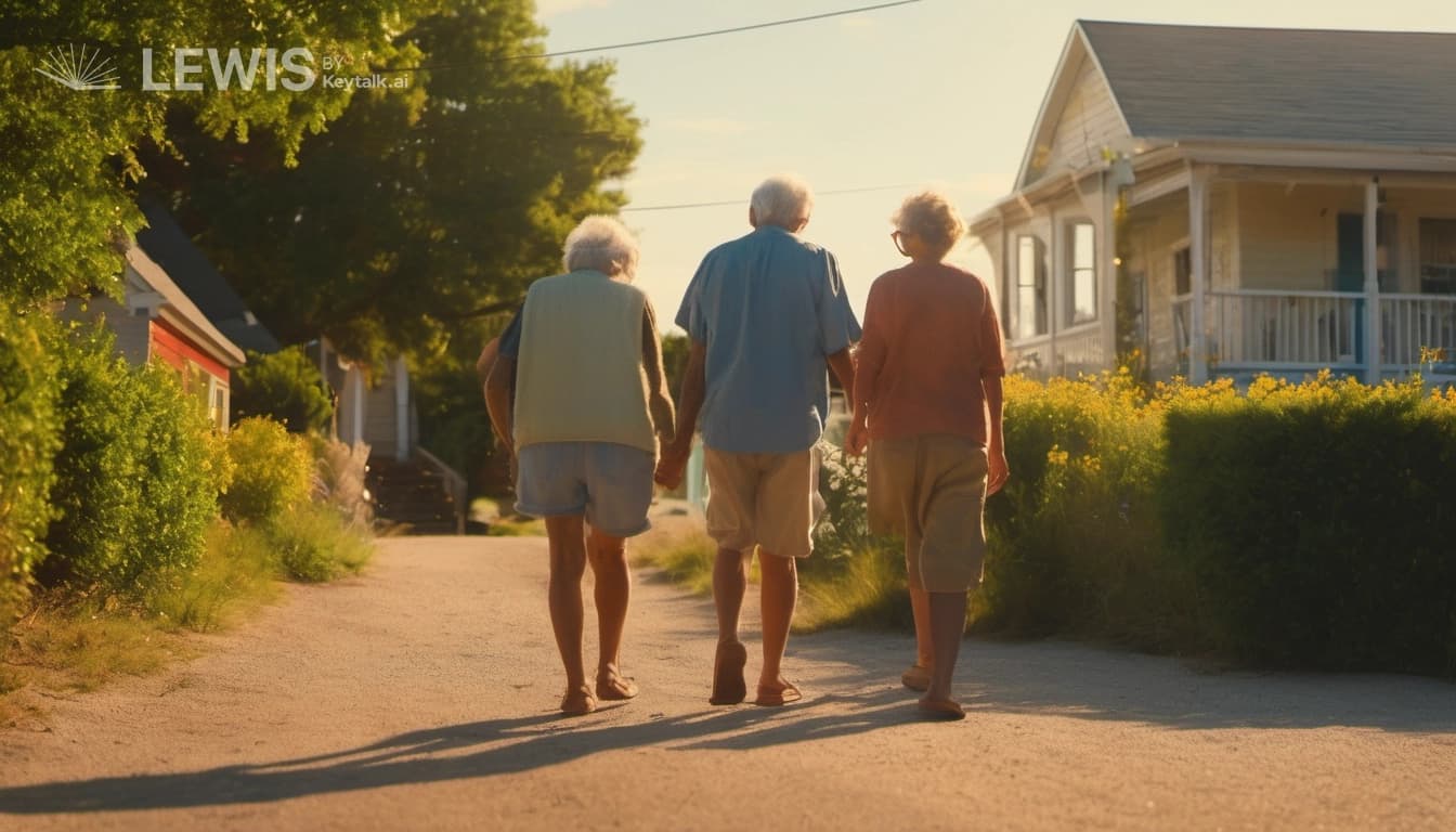 "The Summer of Unexpected Bonds"
